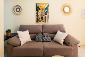 VICTORIA SQUARE- CENTER Apartment